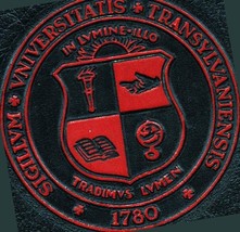 1969 &quot;Crimson&quot; Yearbook of Transylvania University Lexington Kentucky KY - £18.92 GBP