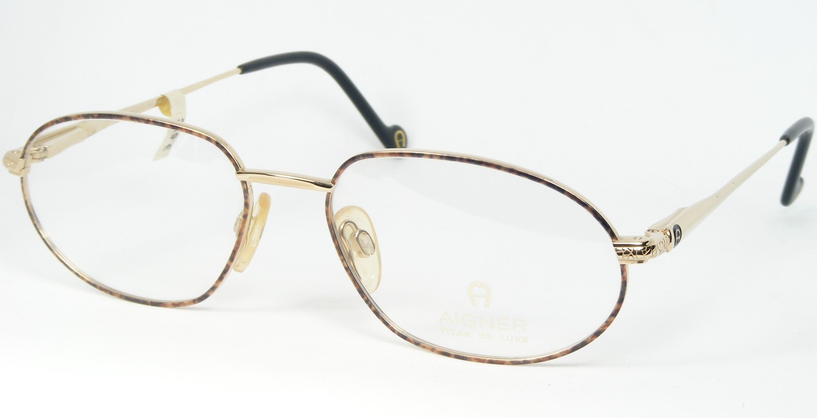 Etienne Aigner EA 410 41 Oro / Altri Occhiali da Sole Montatura EA410 54 17 - $136.35