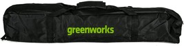 Pole Saw Carrying Case By Greenworks, Model Number Pc0A00. - $33.99