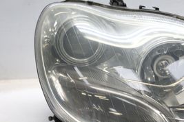 03-06 MERCEDES S CLASS W220 S500 S430 XENON FRONT RIGHT HEADLIGHT ASSEMBLY P5964 image 4
