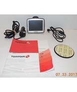 TomTom Tom Tom One  N14644 Automotive GPS 4.3&quot; Touchscreen - $55.14