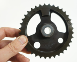 03-2005 mercedes w209 clk500 m113 cam gear camshaft sprocket 1130520001 - $39.87