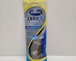 Dr Scholl’s Odor-X Odor Fighting Insoles Trim To Fit For Men &amp; Women - 1... - £10.04 GBP