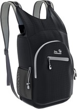 Outlander 100% Waterproof Hiking Backpack Lightweight Packable Travel Da... - £23.09 GBP