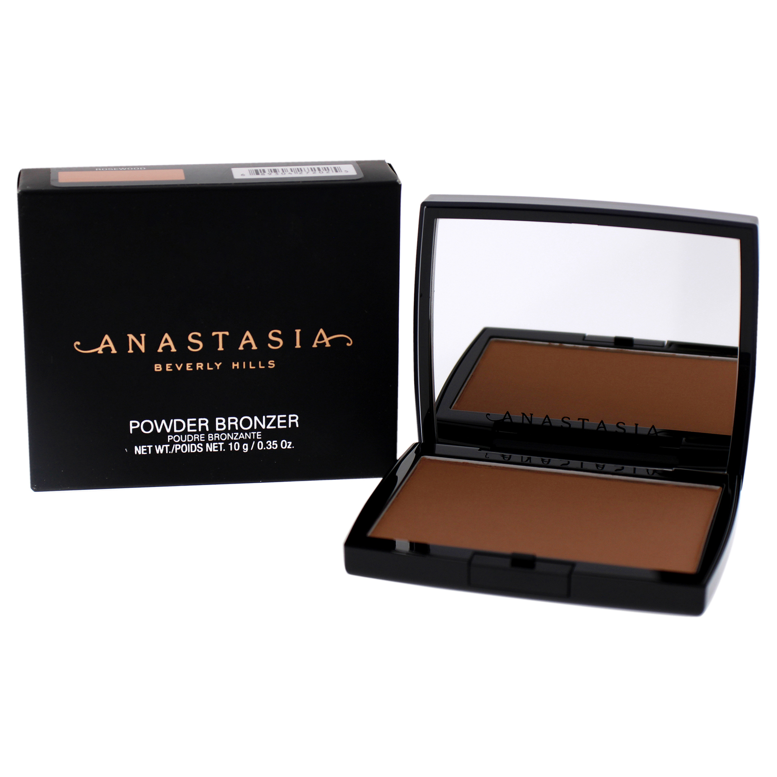 Powder Bronzer - Rosewood by Anastasia Beverly Hills for Women - 0.35 oz... - $27.43