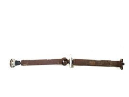 2015 2017 Ford Mustang OEM 2.3L EcoBoost Automatic Rear Drive Shaft  - $228.94