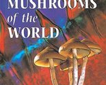 Psilocybin Mushrooms of the World: An Identification Guide [Paperback] S... - $10.39