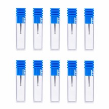 10Pcs Diamond Engraving Tip Bit Electric Cordless Engraver Pen Tool Etch... - $17.46