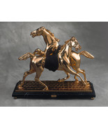 Figure Horses Spain New  - $8,000.00