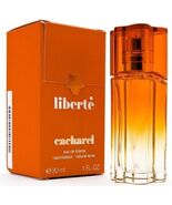 CACHAREL LIBERTE * Cacharel 1.0 oz / 30 ml Eau De Toilette Women Perfume... - €25,75 EUR