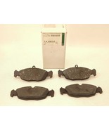 New OEM Genuine Jaguar Rear Brake Pads 1990-1997 XJ6 XJ12 XJR XJS JLM21919 - £66.17 GBP