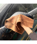 lint-free microfiber car drying towel - $265.72 MXN