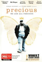 Precious DVD | Region 4 - $11.57