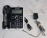 Panasonic KX-TGF670 Replacement Cordless Phone Main Base w/ Power Supply... - £15.44 GBP