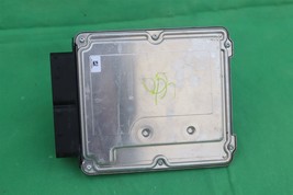 Audi Engine Computer Control Module DME ECM ECU PCM 4G0-906-014B image 5