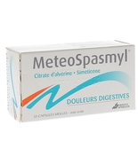 METEOSPASMYL 30 capsules Intestinal Dysfunction EXP:2026 - $24.50
