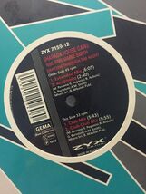 SHARADA HOUSE GANG - DANCING THROUGH THE NIGHT 12&quot; Vinyl Record New and ... - $8.36 CAD