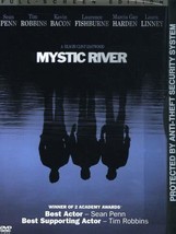 Mystic River Full Screen Edition - £4.17 GBP