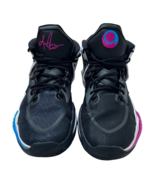 Nike Mens Kyrie Infinity CZ0204 003 - Size 14, Black/White-iron Grey EUC - $168.11 CAD
