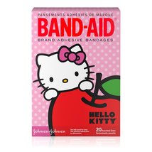 BAND-AID Bandages Water Block Plus Clear Assorted Sizes 30 Each (Pack of 2) - $9.79+