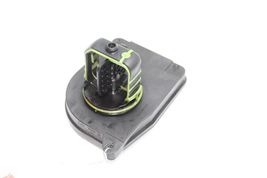 2006 BMW E60 530I 3.0L AIR INTAKE MANIFOLD ADJUSTER DISA VALVE Q2725 image 4