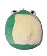 Squishmallow 16” The Frog Prince Plush KellyToy - £20.54 GBP