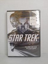 Star Trek Dvd - £8.16 GBP