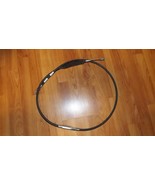 Harley Davidson Clutch Cable FXLR 87 UP 60&quot; 6-West - €44,84 EUR