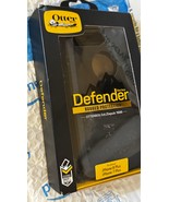 OtterBox Defender Series Case Apple iPhone 7 Plus iPhone 8 Plus - $49.99