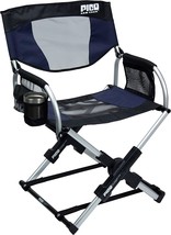 Pico Compact Folding Camp Chair With Carry Bag From Gci Outdoor. - £119.84 GBP