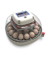 Harris Farms Nurture Right Egg Incubator for Hatching Chicks, Holds 1222... - $236.14