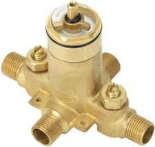 Estora 7020 Shower Valve  Bathtub &amp; Shower Diverter Valves - $703.26 MXN