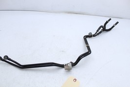 17-20 INFINITI Q60 POWER STEERING HOSES LINES PIPES TUBES SET E6031 image 10