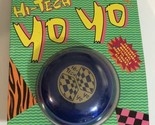 Imperial Hi-Tech Yo Yo Vintage Sealed Toy t6 - $12.86