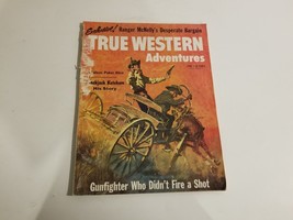 True Western Adventure&#39;s Magazine - Volume 4 Number 20 - June - £5.82 GBP