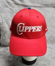 Los Angeles Clippers NBA Nike Flex Fit Hat Youth - £18.38 GBP