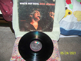 vintage  vinyl album   pop/soul {dick jensen} - £8.56 GBP