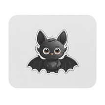Personalized Cartoon Bat Mouse Pad for Kids, Cute and Colorful Mousepad ... - $13.39