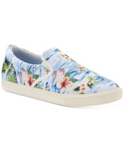 CLUB ROOM Men&#39;s Tate Slip-On Sneaker Tropical Surf Syle 11.5 M - £33.13 GBP