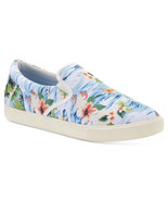 CLUB ROOM Men&#39;s Tate Slip-On Sneaker Tropical Surf Syle 11.5 M - £32.66 GBP