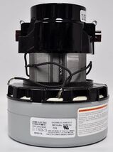 1 Ametek Vacuum Part 116036-13 / Motor, Lamb 240 Volt, 5.Quiet Series, 2... - $257.45 CAD
