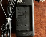 Genuine OEM JVC AA-V15U AC Power Adapter Battery Charger - $12.82