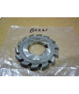 2 1/2&quot; X 1/4&quot; X 1&quot; HS Milling Cutter - $123.09 CAD