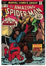 Amazing SPIDER-MAN #139 (Marvel 1974) - £18.48 GBP