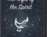 The Gifts of the Spirit by David Martin (4-DVD Set) - £23.11 GBP