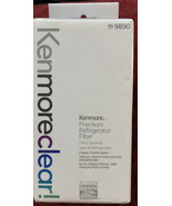 LG 5231JA2002A Refrigerator Water Filter - White - $17.29 CAD