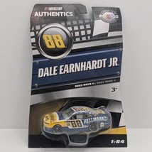 Lionel NASCAR Authentics Dale Earnhardt Jr #88 Hellmanns Camaro 1:64 Wav... - $14.74