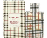Burberry Brit vintage 1.7 oz / 50 ml Eau De Parfum spray for women - $98.98
