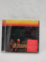 Steve Cole Between Us Music CD - £7.74 GBP