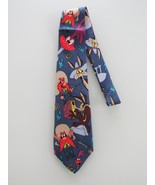 Looney Tunes Vintage Men&#39;s Silk Tie - $15.00